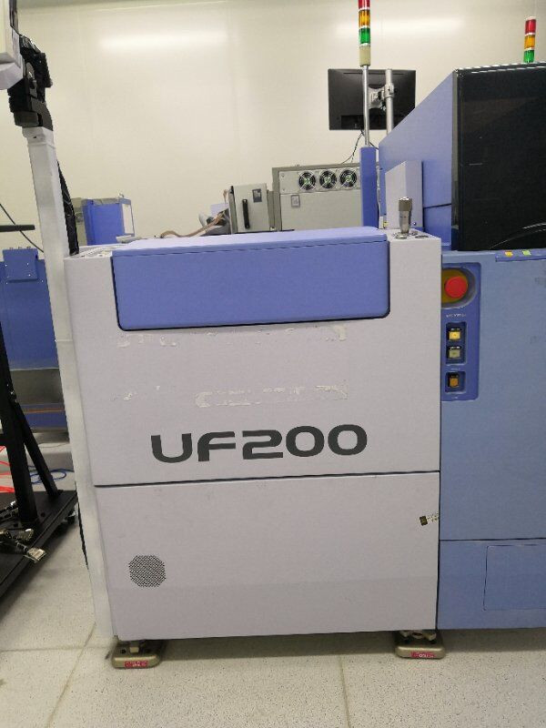 wafertest測試 wafertest測試