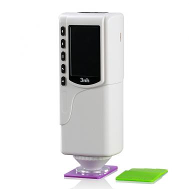 NR10QC通用型色差計(jì)